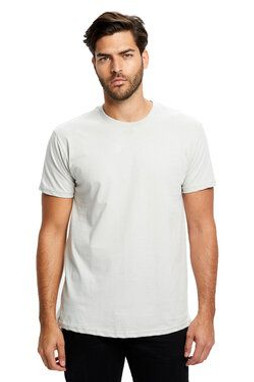 US Blanks US2000 - Mens Made in USA Short Sleeve Crew T-Shirt
