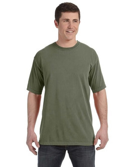 Comfort Colors C4017 - Adult Midweight T-Shirt