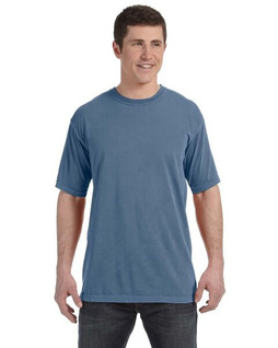 Comfort Colors C4017 - Adult Midweight T-Shirt