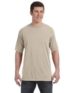 Comfort Colors C4017 - Adult Midweight T-Shirt
