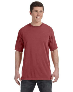 Comfort Colors C4017 - Adult Midweight T-Shirt