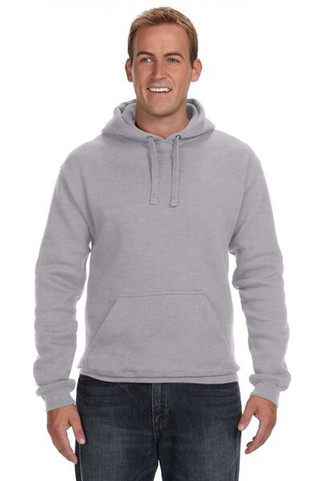 J. America JA8824 - Adult Premium Fleece Pullover Hooded Sweatshirt