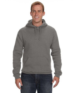 J. America JA8824 - Adult Premium Fleece Pullover Hooded Sweatshirt
