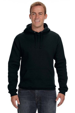 J. America JA8824 - Adult Premium Fleece Pullover Hooded Sweatshirt