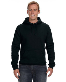 J. America JA8824 - Adult Premium Fleece Pullover Hooded Sweatshirt