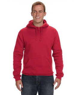 J. America JA8824 - Adult Premium Fleece Pullover Hooded Sweatshirt