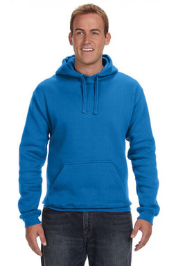 J. America JA8824 - Adult Premium Fleece Pullover Hooded Sweatshirt