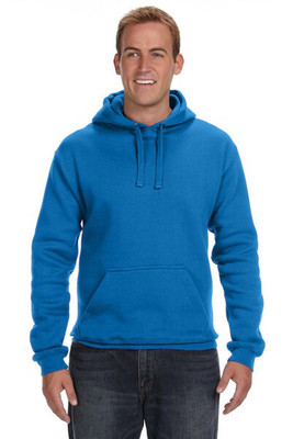 J. America JA8824 - Adult Premium Fleece Pullover Hooded Sweatshirt