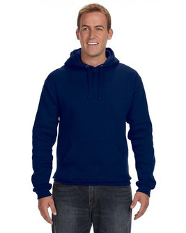 J. America JA8824 - Adult Premium Fleece Pullover Hooded Sweatshirt