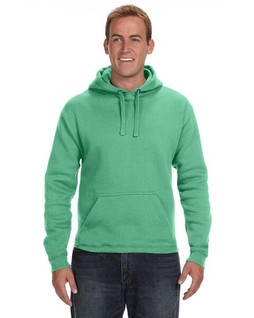 J. America JA8824 - Adult Premium Fleece Pullover Hooded Sweatshirt