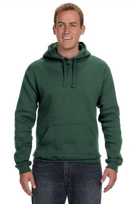 J. America JA8824 - Adult Premium Fleece Pullover Hooded Sweatshirt