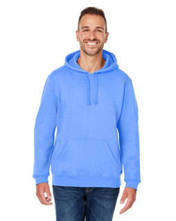 J. America JA8824 - Adult Premium Fleece Pullover Hooded Sweatshirt