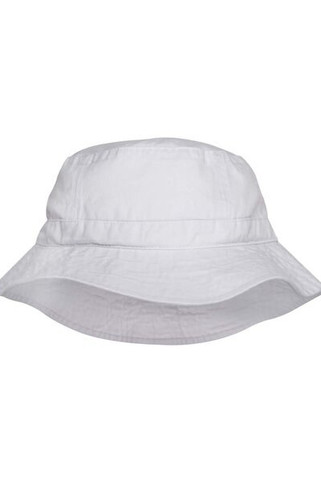 Adams ACVA101 - Vacationer Pigment Dyed Bucket Hat