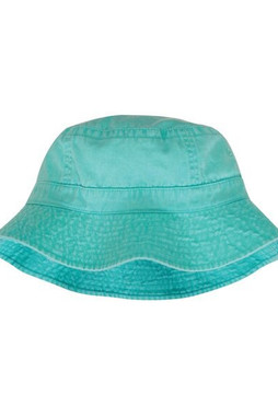 Adams ACVA101 - Vacationer Pigment Dyed Bucket Hat