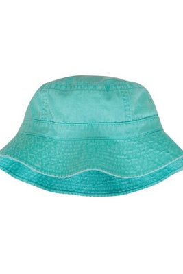Adams ACVA101 - Vacationer Pigment Dyed Bucket Hat