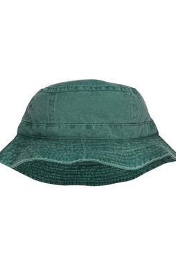 Adams ACVA101 - Vacationer Pigment Dyed Bucket Hat