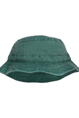 Adams ACVA101 - Vacationer Pigment Dyed Bucket Hat