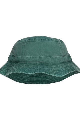 Adams ACVA101 - Vacationer Pigment Dyed Bucket Hat