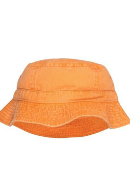 Adams ACVA101 - Vacationer Pigment Dyed Bucket Hat
