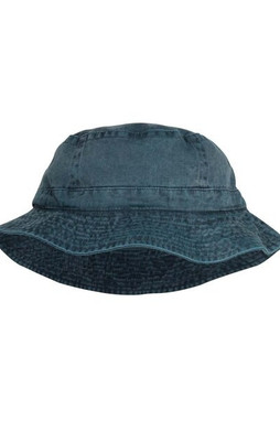Adams ACVA101 - Vacationer Pigment Dyed Bucket Hat