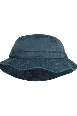 Adams ACVA101 - Vacationer Pigment Dyed Bucket Hat