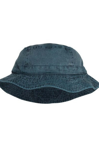 Adams ACVA101 - Vacationer Pigment Dyed Bucket Hat