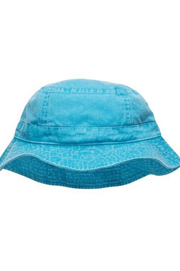 Adams ACVA101 - Vacationer Pigment Dyed Bucket Hat