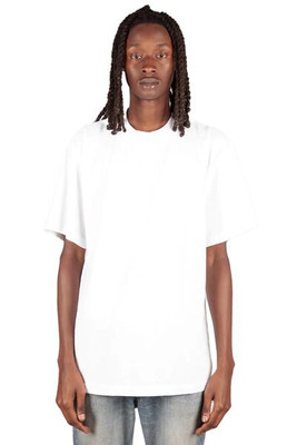 Shaka Wear SHGD - Garment-Dyed Crewneck T-Shirt