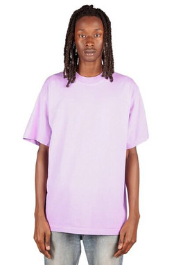 Shaka Wear SHGD - Garment-Dyed Crewneck T-Shirt