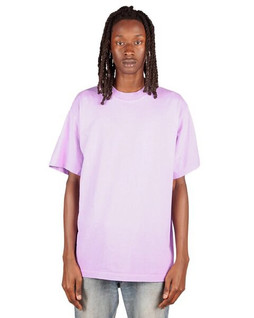 Shaka Wear SHGD - Garment-Dyed Crewneck T-Shirt