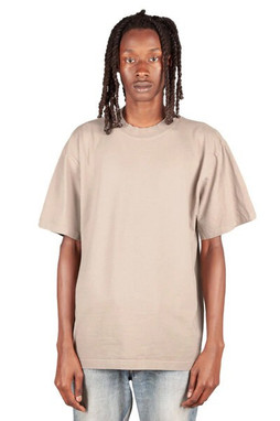 Shaka Wear SHGD - Garment-Dyed Crewneck T-Shirt