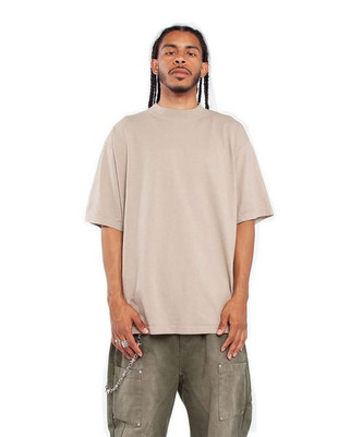Shaka Wear SHGD - Garment-Dyed Crewneck T-Shirt