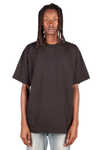 Shaka Wear SHGD - Garment-Dyed Crewneck T-Shirt