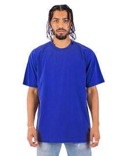 Shaka Wear SHGD - Garment-Dyed Crewneck T-Shirt