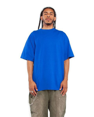 Shaka Wear SHGD - Garment-Dyed Crewneck T-Shirt