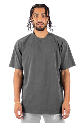 Shaka Wear SHGD - Garment-Dyed Crewneck T-Shirt