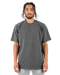 Shaka Wear SHGD - Garment-Dyed Crewneck T-Shirt