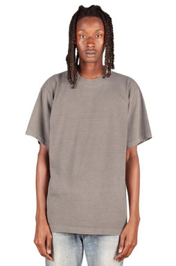 Shaka Wear SHGD - Garment-Dyed Crewneck T-Shirt