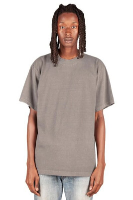 Shaka Wear SHGD - Garment-Dyed Crewneck T-Shirt