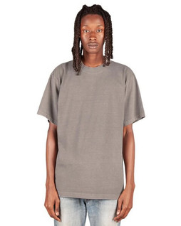 Shaka Wear SHGD - Garment-Dyed Crewneck T-Shirt