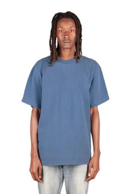 Shaka Wear SHGD - Garment-Dyed Crewneck T-Shirt