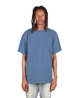 Shaka Wear SHGD - Garment-Dyed Crewneck T-Shirt