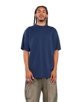Shaka Wear SHGD - Garment-Dyed Crewneck T-Shirt