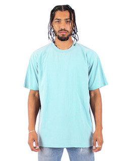 Shaka Wear SHGD - Garment-Dyed Crewneck T-Shirt