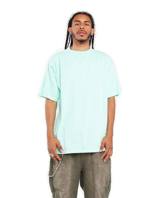 Shaka Wear SHGD - Garment-Dyed Crewneck T-Shirt