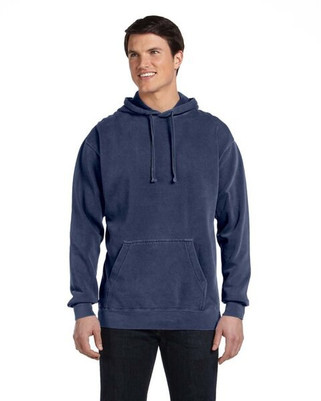 Comfort Colors 1567 - Adult Hooded Sweatshirt