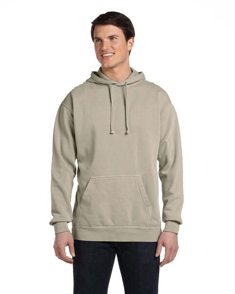 Comfort Colors 1567 - Adult Hooded Sweatshirt