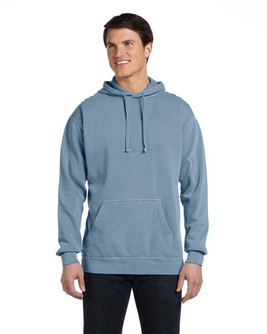 Comfort Colors 1567 - Adult Hooded Sweatshirt