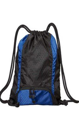 Liberty Bags 8890 - Santa Cruz Drawstring Pack With Super DUROcord