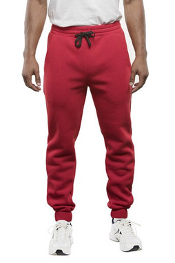 Burnside BU8800 - Adult Fleece Jogger Pant